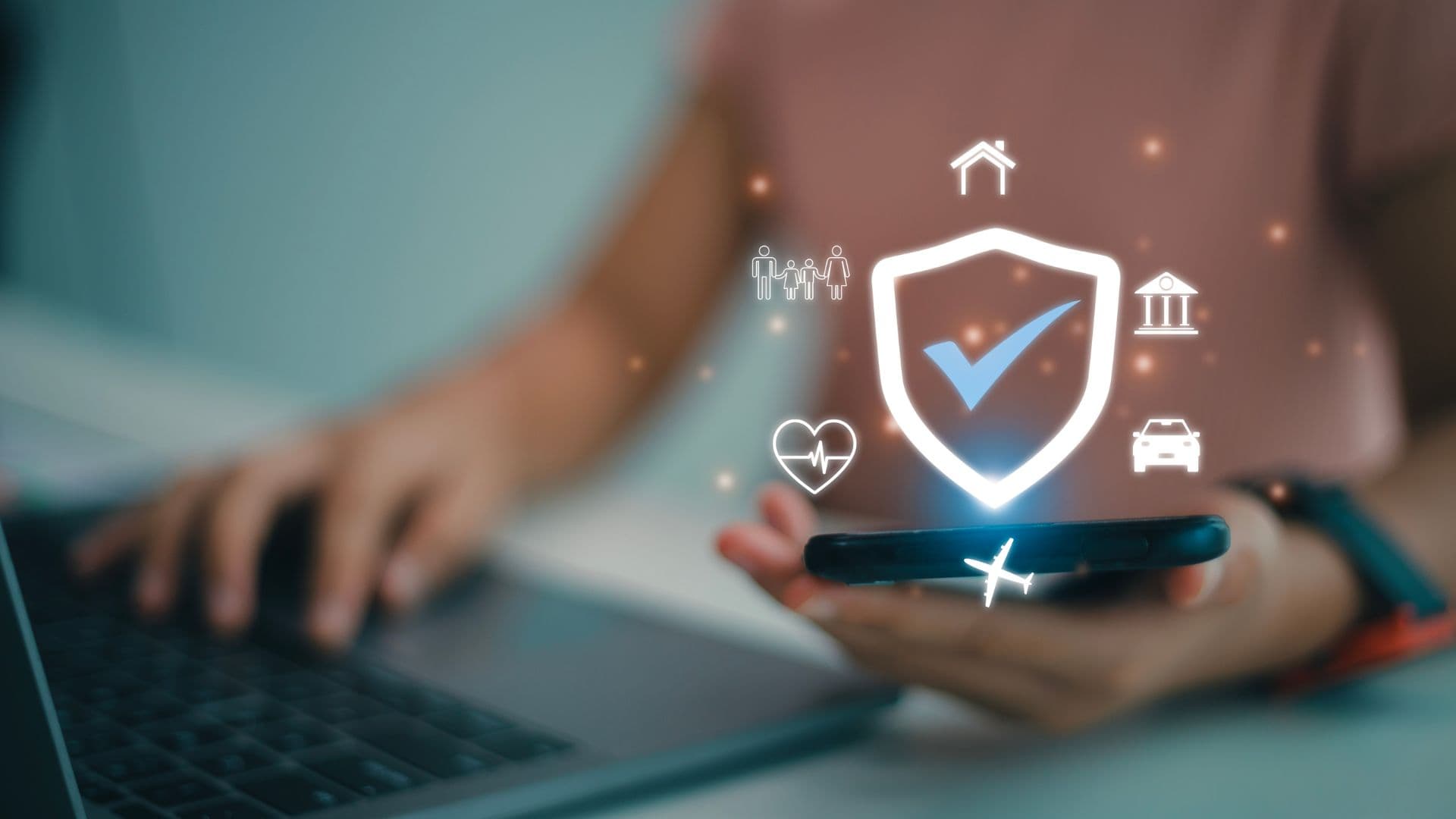 Impacto de la transformación digital en el sector seguros: Adaptarse o quedarse atrás