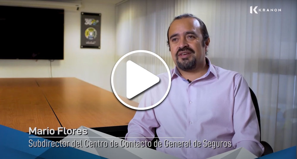 Video de General de Seguros