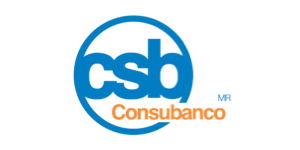 Consubanco Logo - Kranon