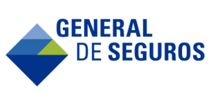 General de Seguros Logo - Kranon