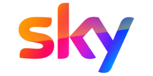 Sky Logo - Kranon