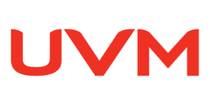 UVM Logo - Kranon